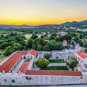 Heritage Maskovica Pakostane