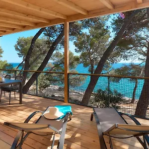 Pine Glamping Homes Pakostane