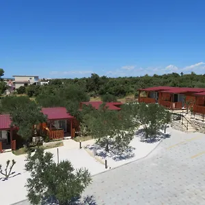 3* Tatil parkı Kaya